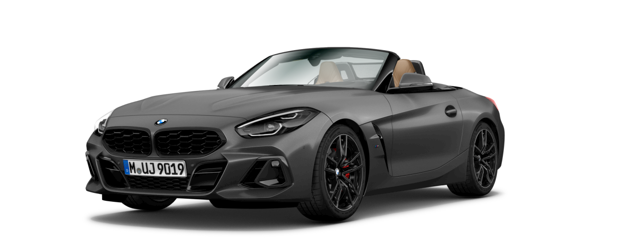 BMW Z4 sDrive30i  2022